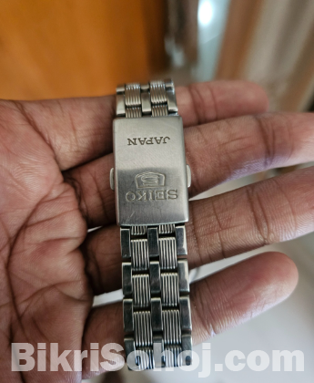Seiko 5 man automatic watch